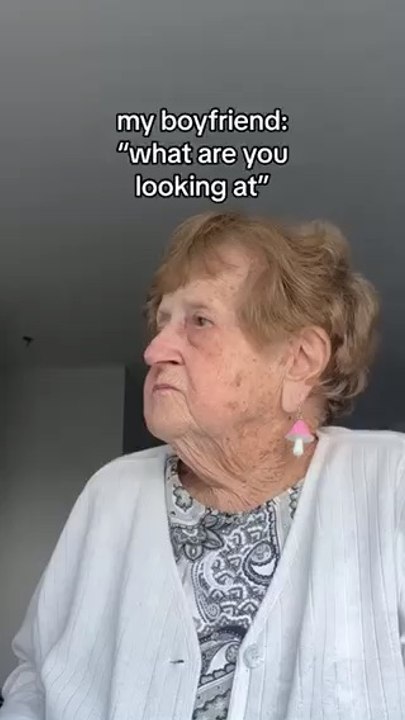 of course i do. I was married 48 years and only know you for 10 months