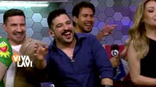 Carlos Posadas regresa a Vivalavi