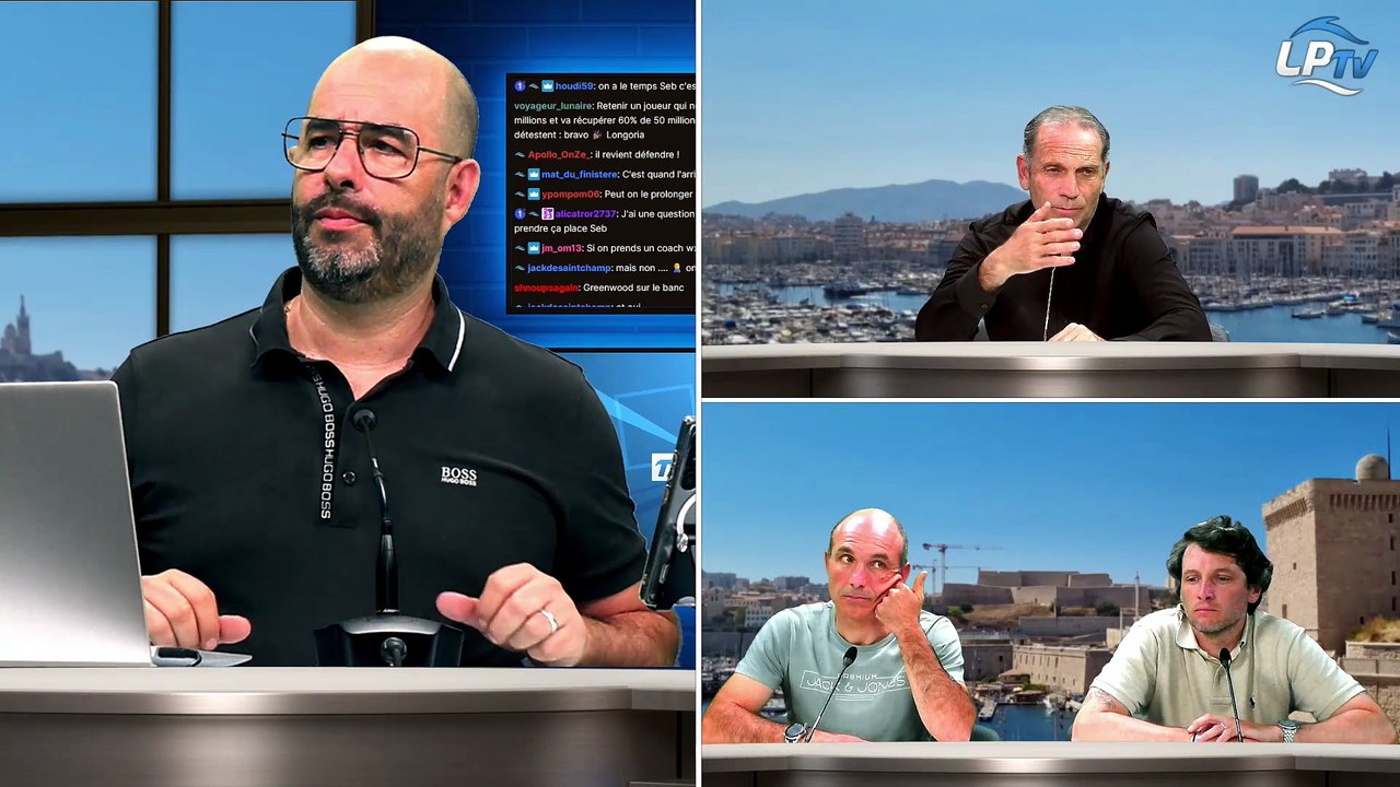 Partie 4 : Les questions/réponses