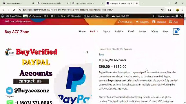 Best Websites to Get Verified YooMoney Accounts Instantly NavigatingYooMoney verification maze can stall your momentum—whether you're a solo freelancer or scaling an e-commerce empire. The fastest workaround? Buy verified YooMoney accounts from a truste