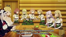 Isekai Nonbiri Nouka S2 - 07