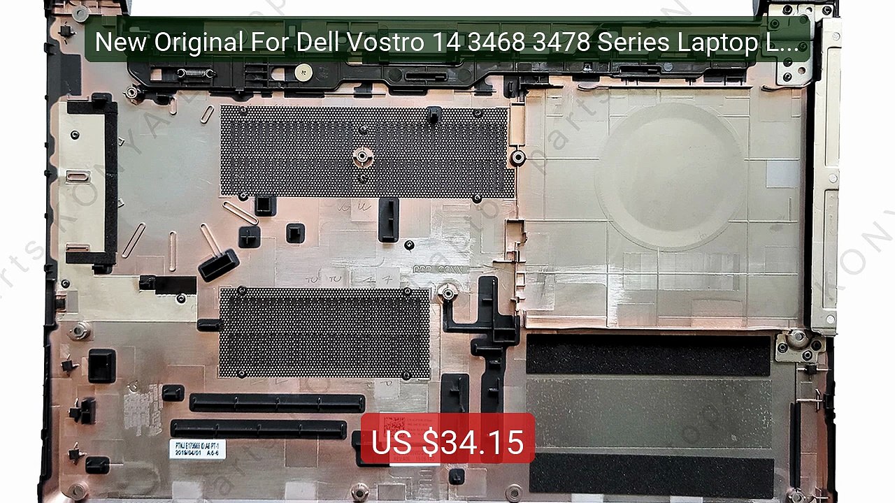 New Original For Dell Vostro 14 3468 3478 Series Laptop LCD... -- Top Pick 2026 | Unbeatable Price!