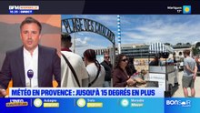 Bonsoir Marseille du lundi 18 mai 2026