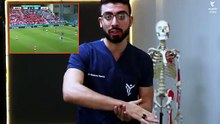 توقف قلب اللاعب الدنماركى اريكسون فى الملعب! ايه اللى حصل وازاى نتصرف لو حصل معانا الموقف ده_ د حازم