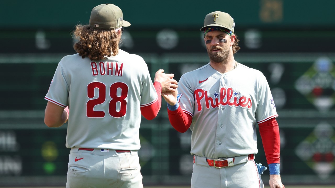 MLB Matchup Previews: Reds vs. Phillies & Blue Jays vs. Yankees