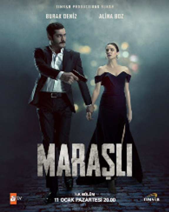 De Marasli (Marasli) - Episode 73 EngSub