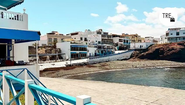 He recorrido casi toda España y este es el pueblo pesquero más auténtico que he visto nunca. Me enamoré tanto que me mudé aquí