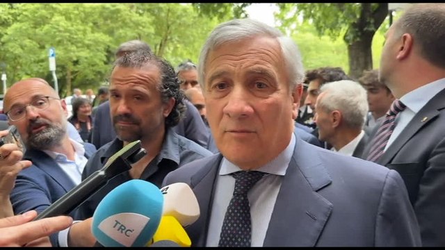 M.O., Flotilla, Tajani: risultano nove italiani fermati, rilasciateli