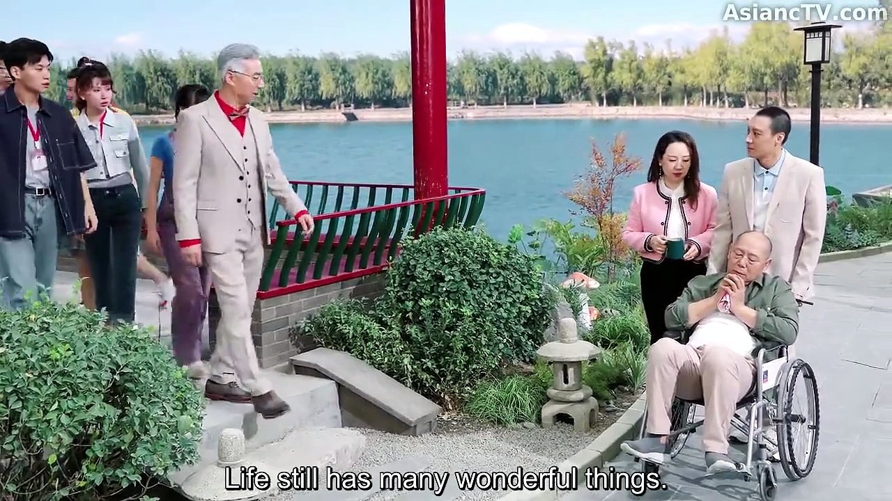 Young Again (2026) - Episode 18 Eng Sub