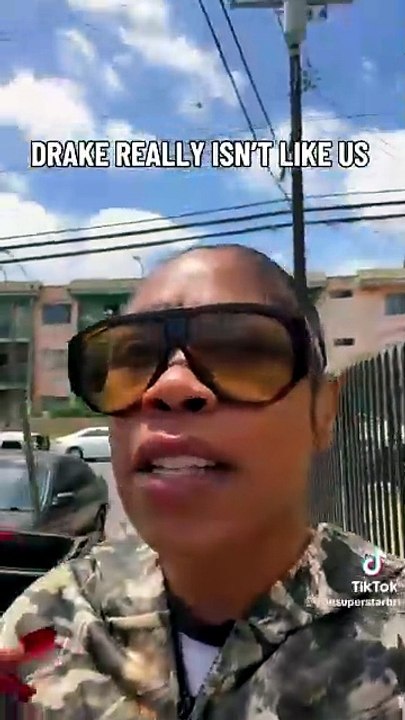 BREAKING: Woman Explains Why Drake Is Not for the “Culture” | Viral Debate Sparks Online
