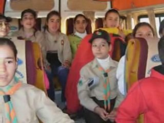 İzci Ünitemiz - Mayadalı İlköğretim Okulu