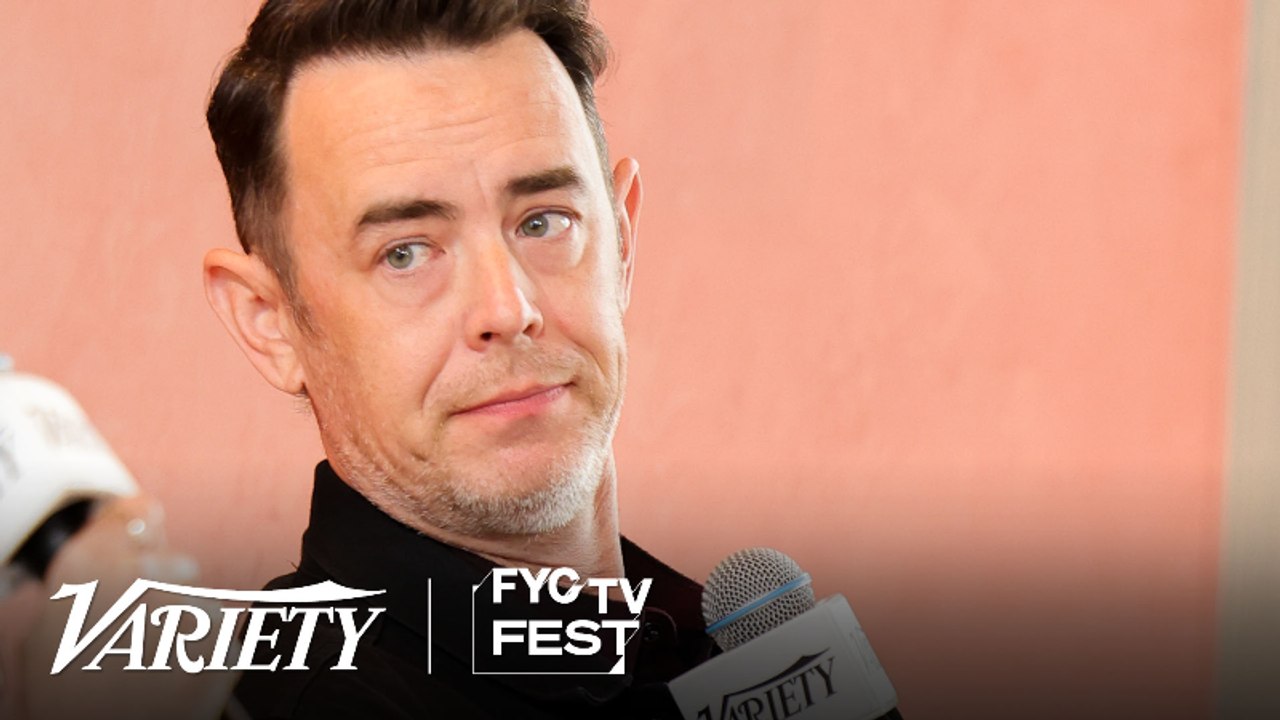 Doc Dreams: Beyond the Persona | FYC TV Fest