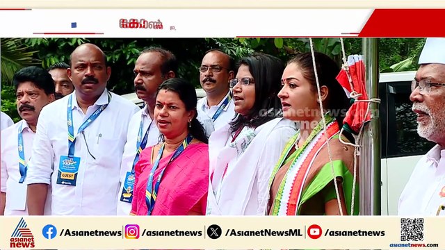 ഇടതുപക്ഷത്തിന്റെ ഉരുക്കു കൊട്ട പൊളിച്ച ശക്ത; മന്ത്രിസ്ഥാനത്തേക്ക് ബിന്ദു കൃഷ്ണ പിന്നിട്ട വഴികൾ