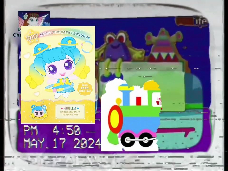 Babytv Art tren 9