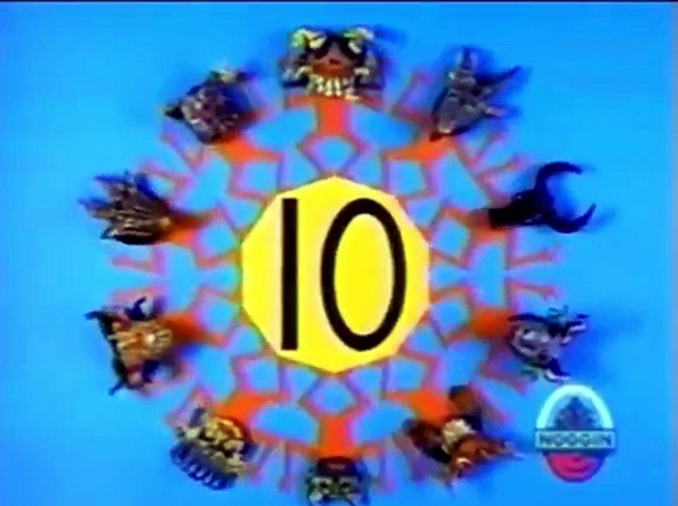 Masked Dancers 10-1 (Spanish)