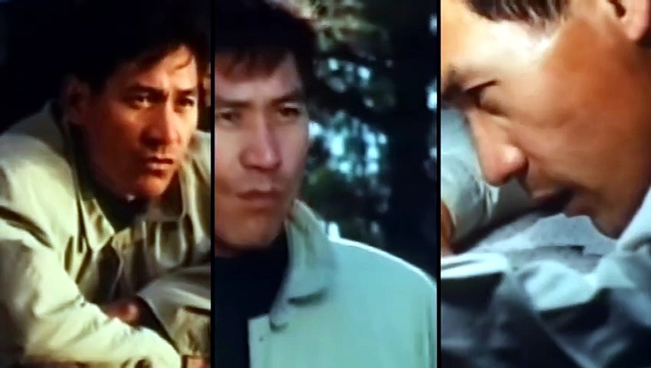 White Badge (1992)