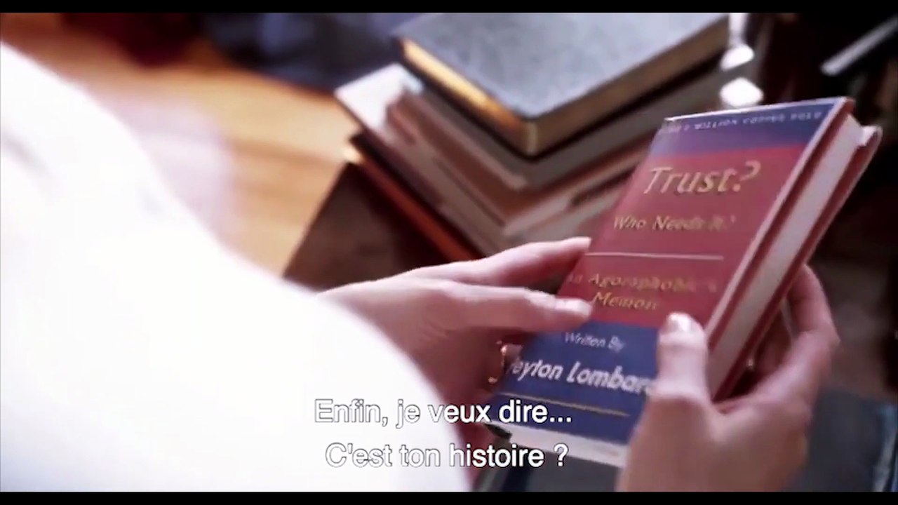 Elena | movie | 2010 | Official Trailer