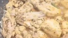 Balochi Chicken - Viral Video