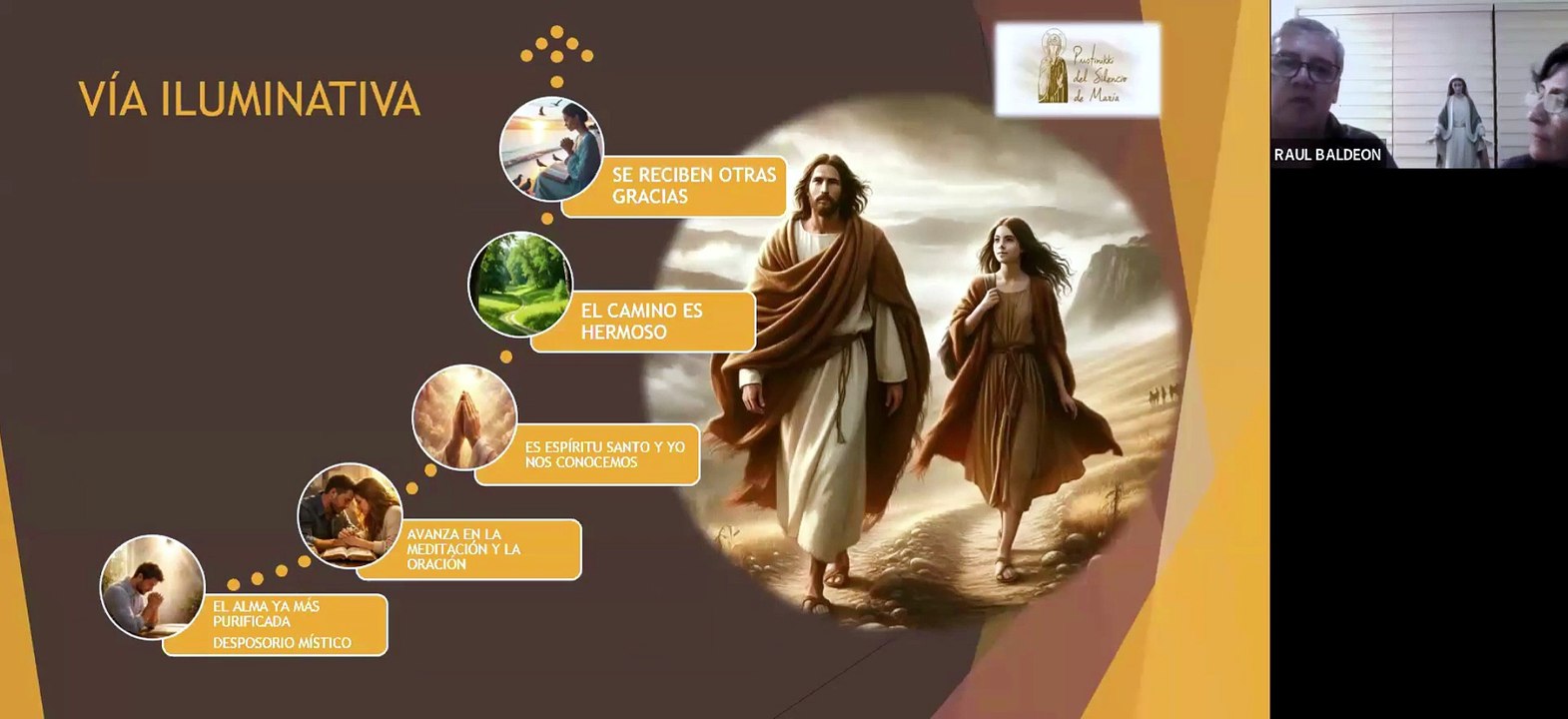 Clase 11 [S3]: Etapas por las que pasamos y ten...