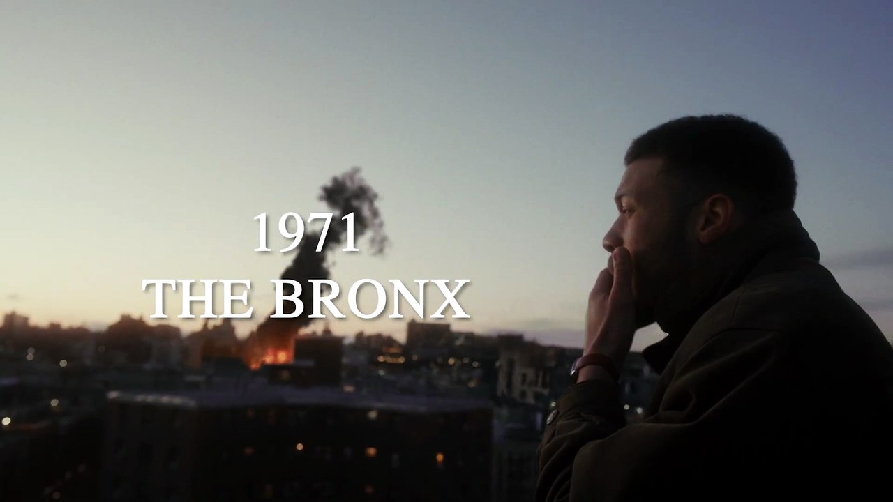 The Sight Unseen (2025)