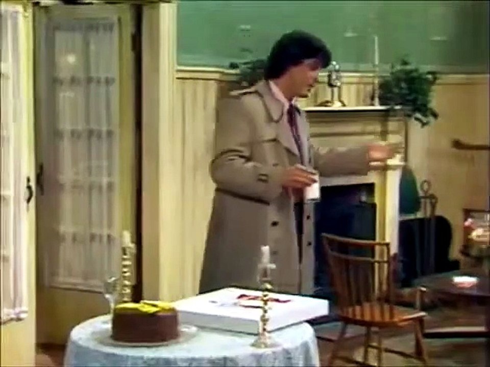 Newhart (1982)