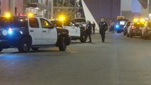 Dramatic Santa Monica police chase ends in wild shootout