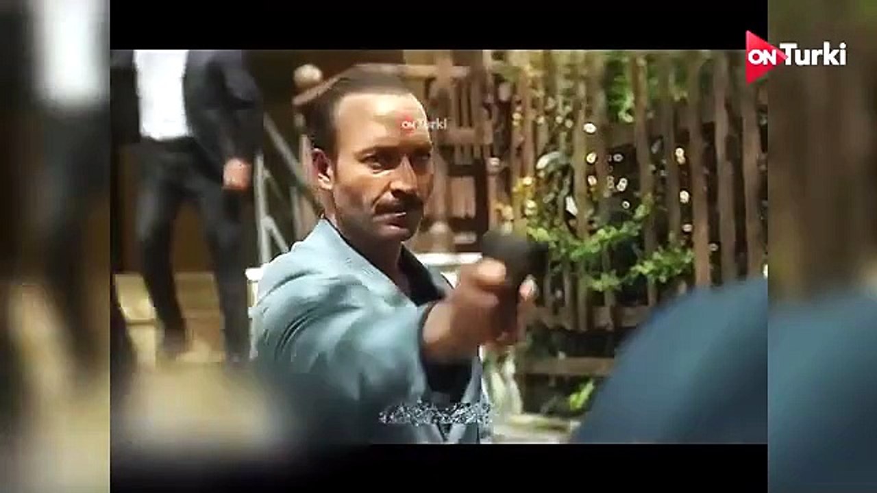 مسلسل حلم اشرف الحلقة 48 في الوصف الثامنة والأربعون مدبلجة