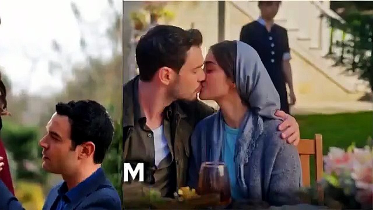 مسلسل انت من احببت الحلقة 19 في الوصف مدبلجة اعلان 2 مترجم