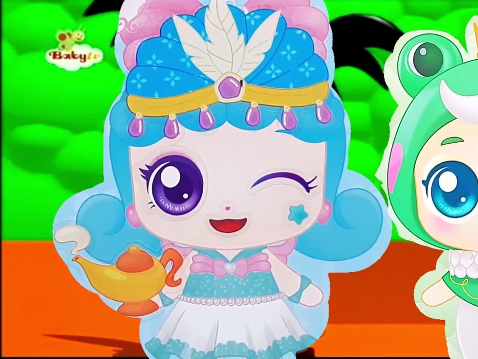 BabyTV - Under The Moonlight 2 (English)