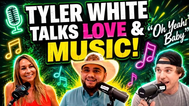 Love on the Spectrum’s Tyler White Talks Grand Ole Opry Debut, Randy Travis & “Oh Yeah, Baby”