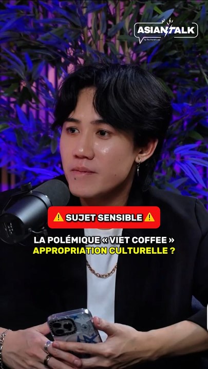 LA POLÉMIQUE SUR LE VIET COFFEE