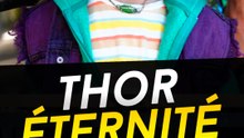 La fille de Thor est connectée au Multivers !