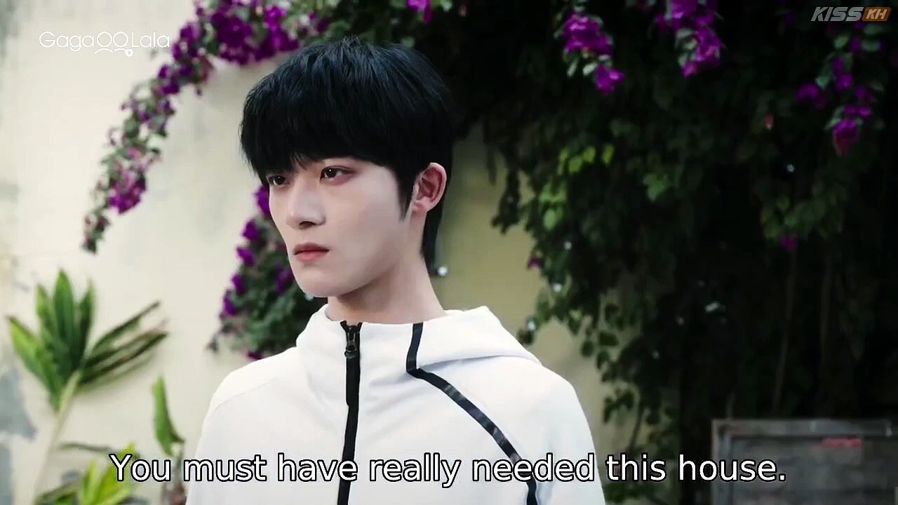 E.1. Lost To You (bl)
