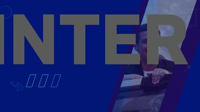 Inter fans praise Chivu after Scudetto win