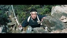 Le Passage du Grand Bouddha II Bande-annonce (FR)