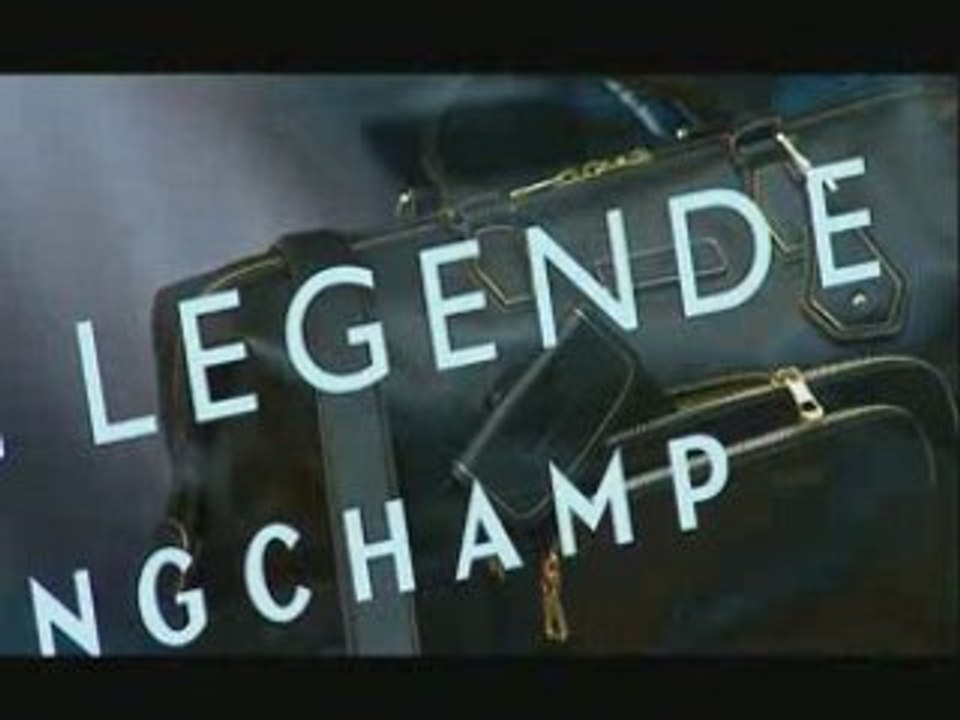 it-bag le sac Longchamp