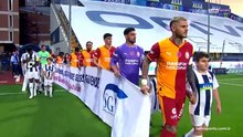 Kasımpaşa 1-0 Galatasaray Maçın Geniş Özeti ve Golü