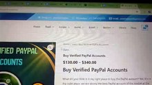 Safe Online Sources for Verified PayPal Accounts in 2026