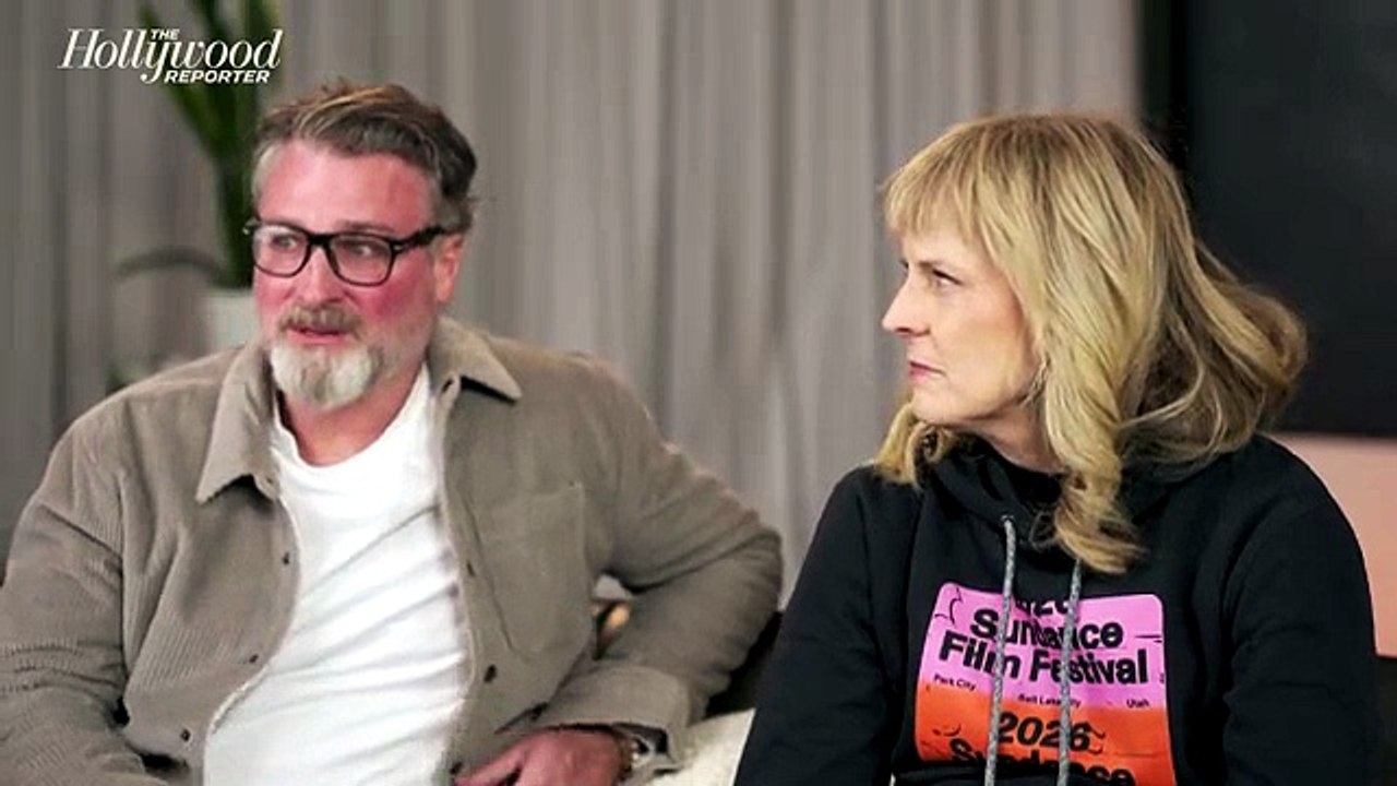 How 'Paralyzed by Hope: The Maria Bamford Story' Quickly Came to Be for Judd Apatow & Neil Berkeley | THR Studio at Park City [Full Movie]