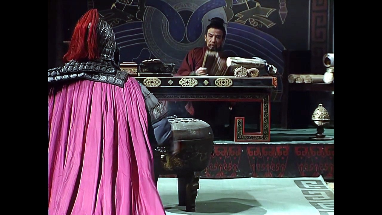 Romance of the Three Kingdoms - Eps 73,classic c-drama series [SUB ENG/ID]