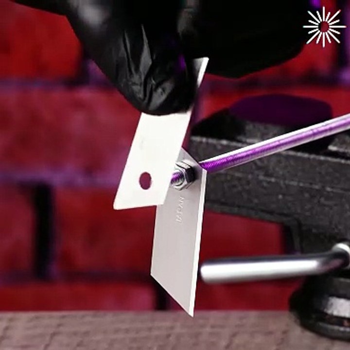 Amazing tool hacks for you!