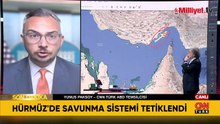 Trump'tan yeni İran açıklaması! 'Yarın vuracaktım erteledim'