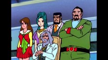Il prode Raideen Ep 50 ITA