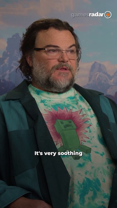 A Hilarious Compilation of Jack Black's Best Clips