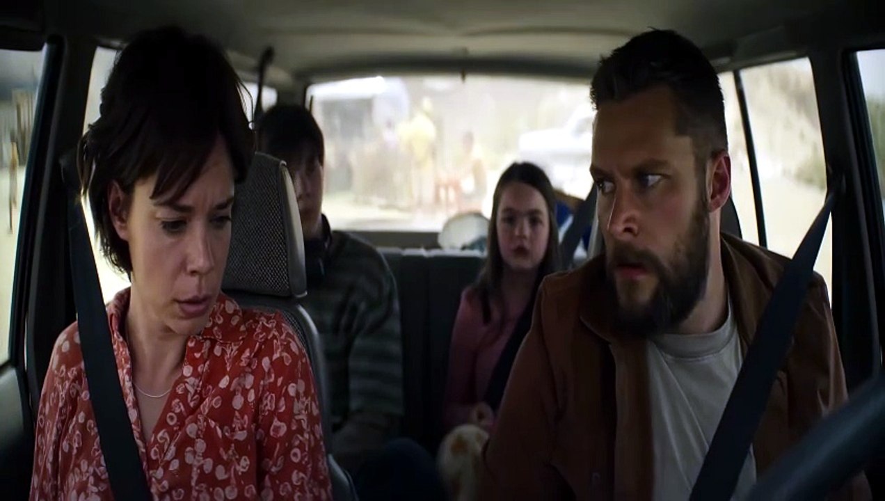 La momia de Lee Cronin (2026)