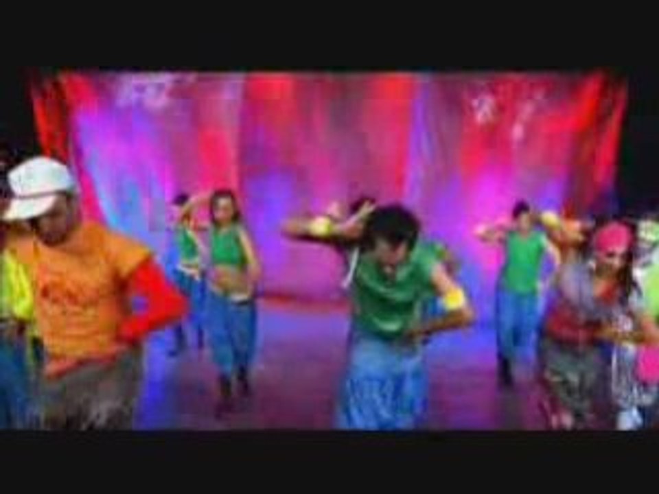 lebanese dabkeh / al bosta