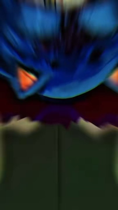 L'Histoire Tragique de SONIC dans DEAD CODE ‼️