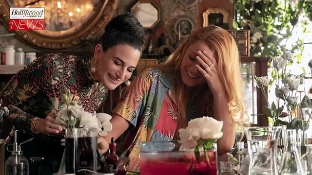 Unsealed Texts Reveal Jenny Slate Slamming Justin Baldoni, Blake Lively's Messages to Taylor Swift | THR News Video [Full Movie]