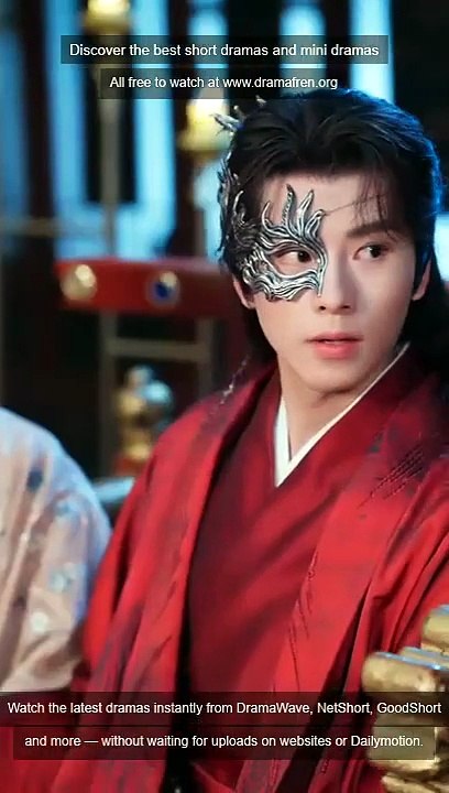 The Eunuch I Married Drama
