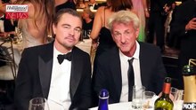 Golden Globes 2026: 'Heated Rivalry,' Wanda Sykes & More Memorable Moments | THR News Video [Full Movie]
